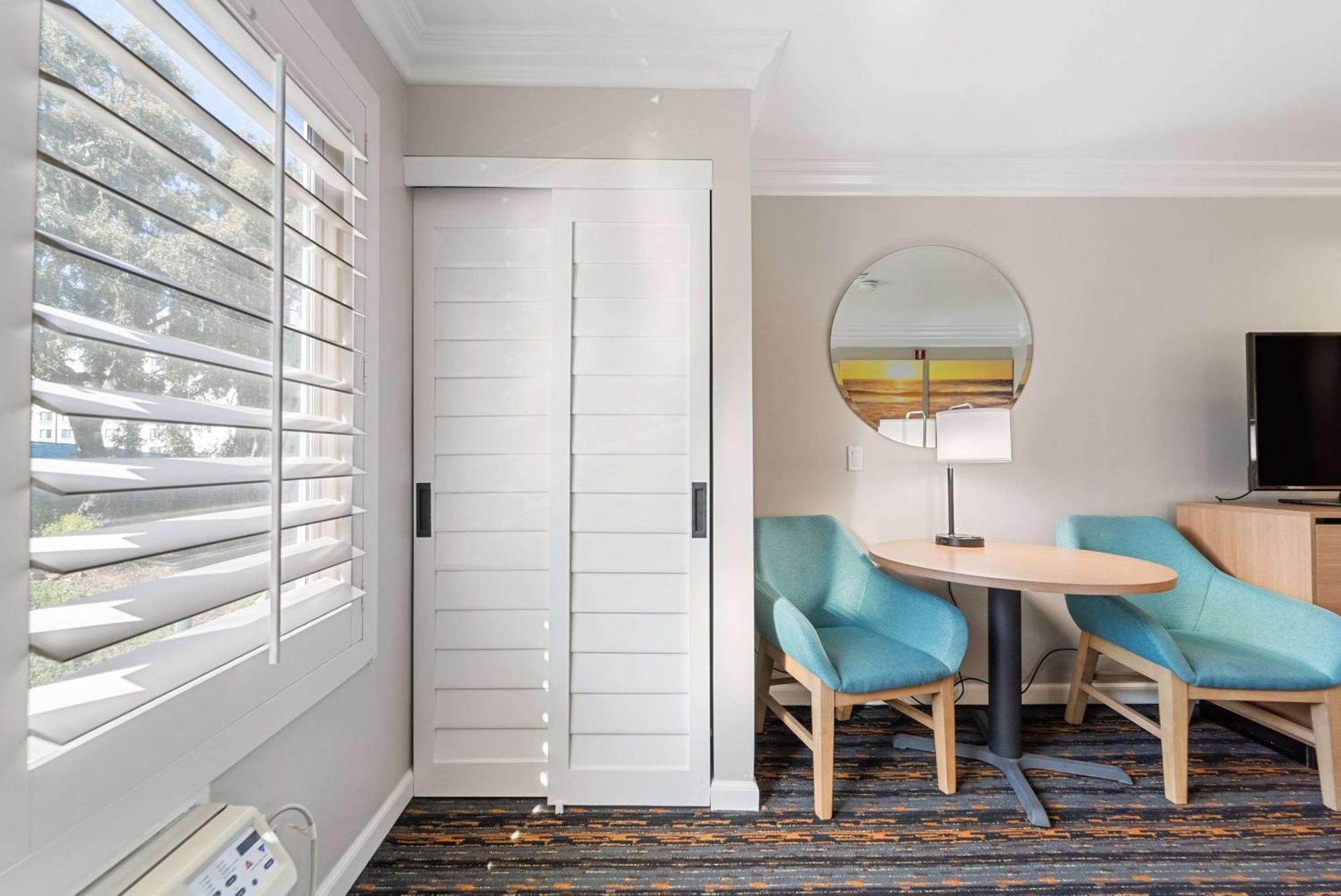 Days By Wyndham Circle Hotel 3*