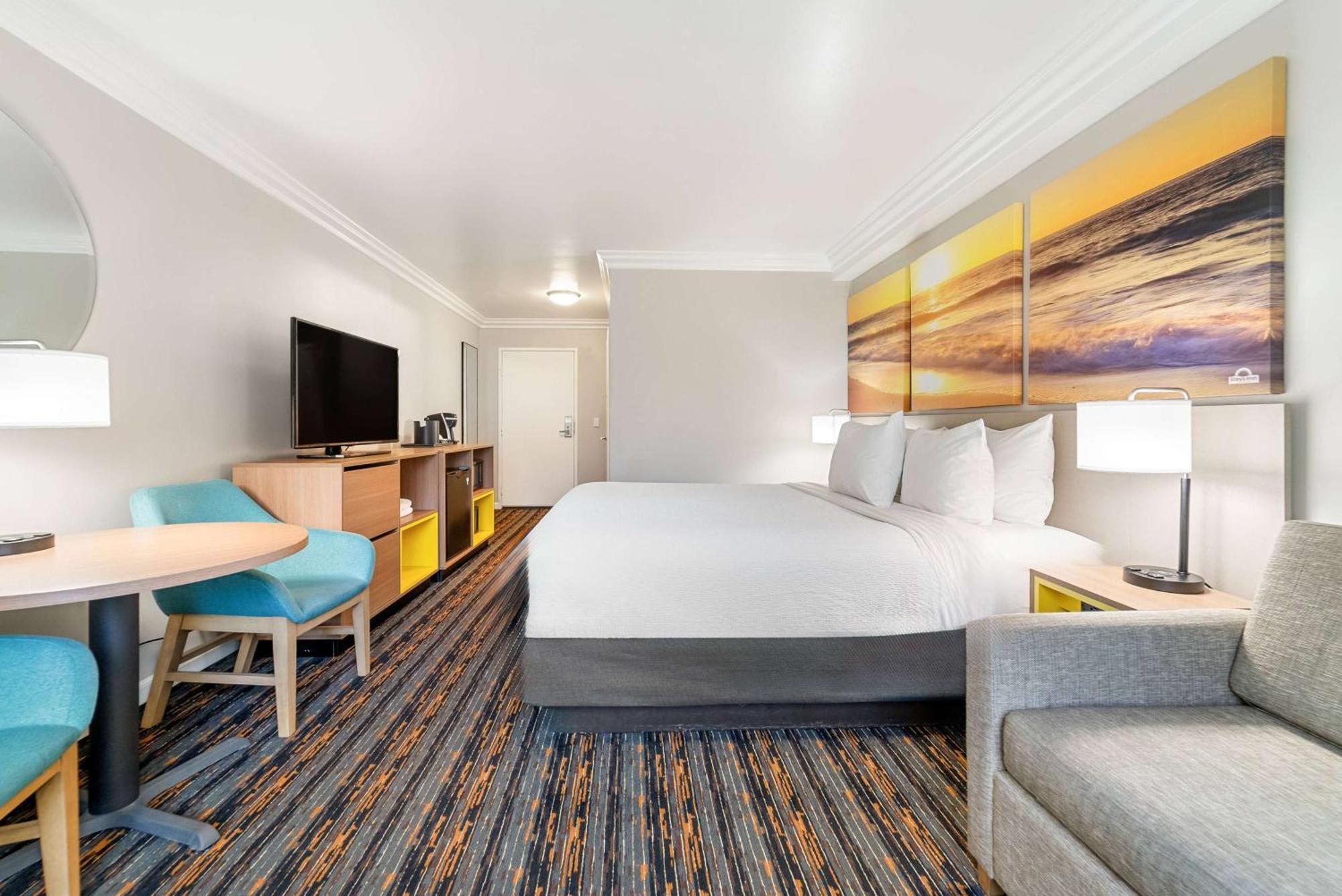 Hotel Days By Wyndham Circle