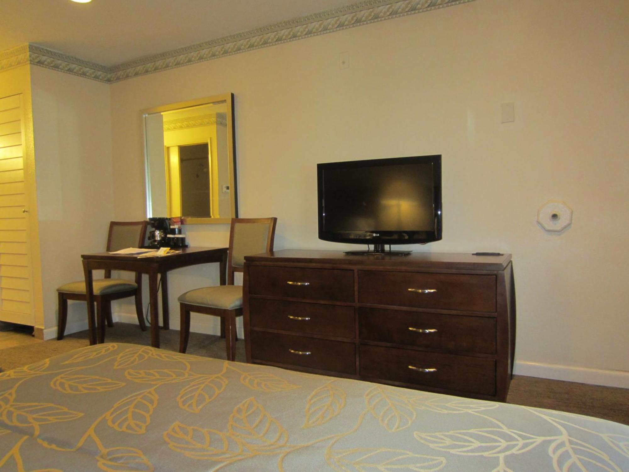 Hotel Days By Wyndham Circle