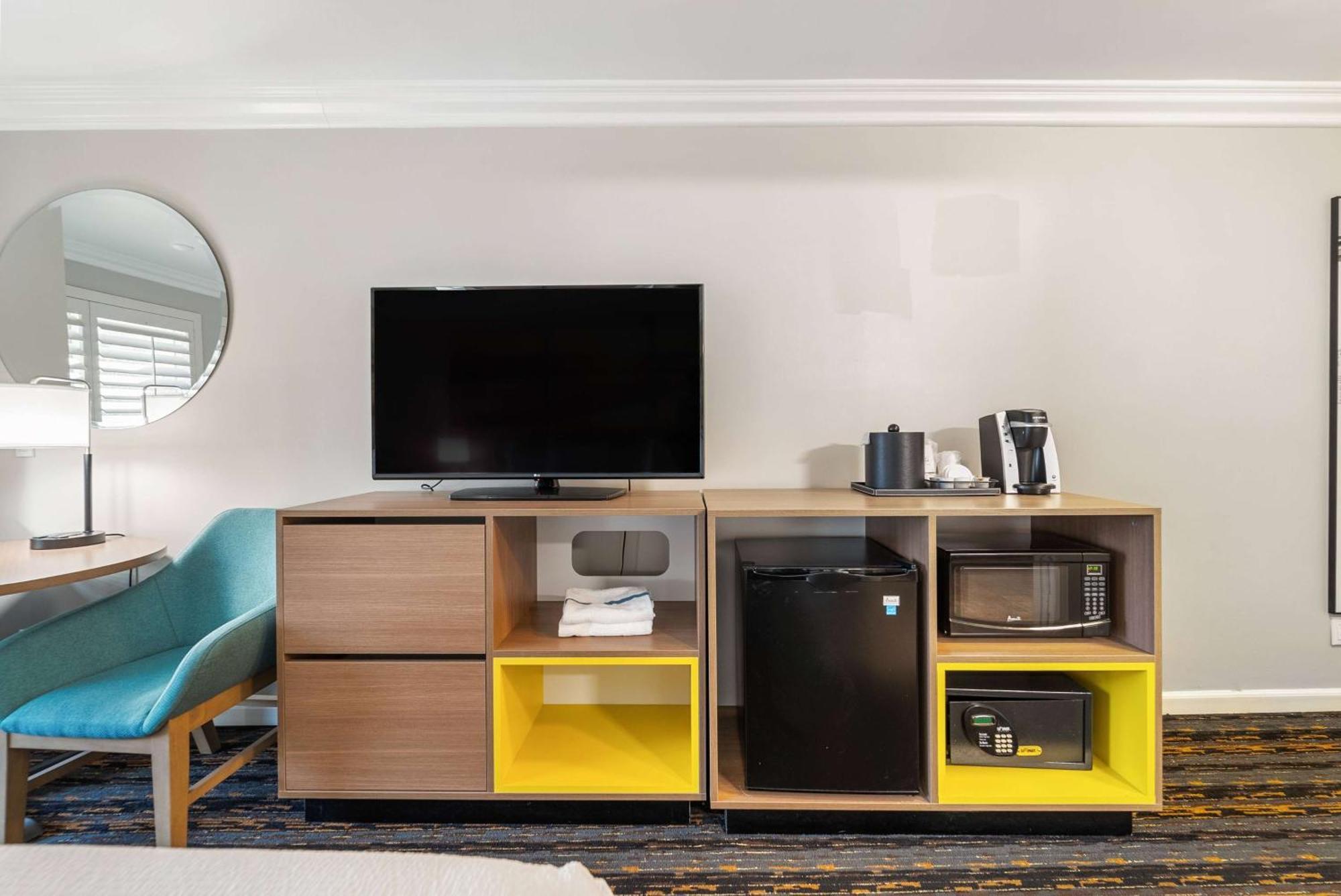 Days By Wyndham Circle Hotel 3*