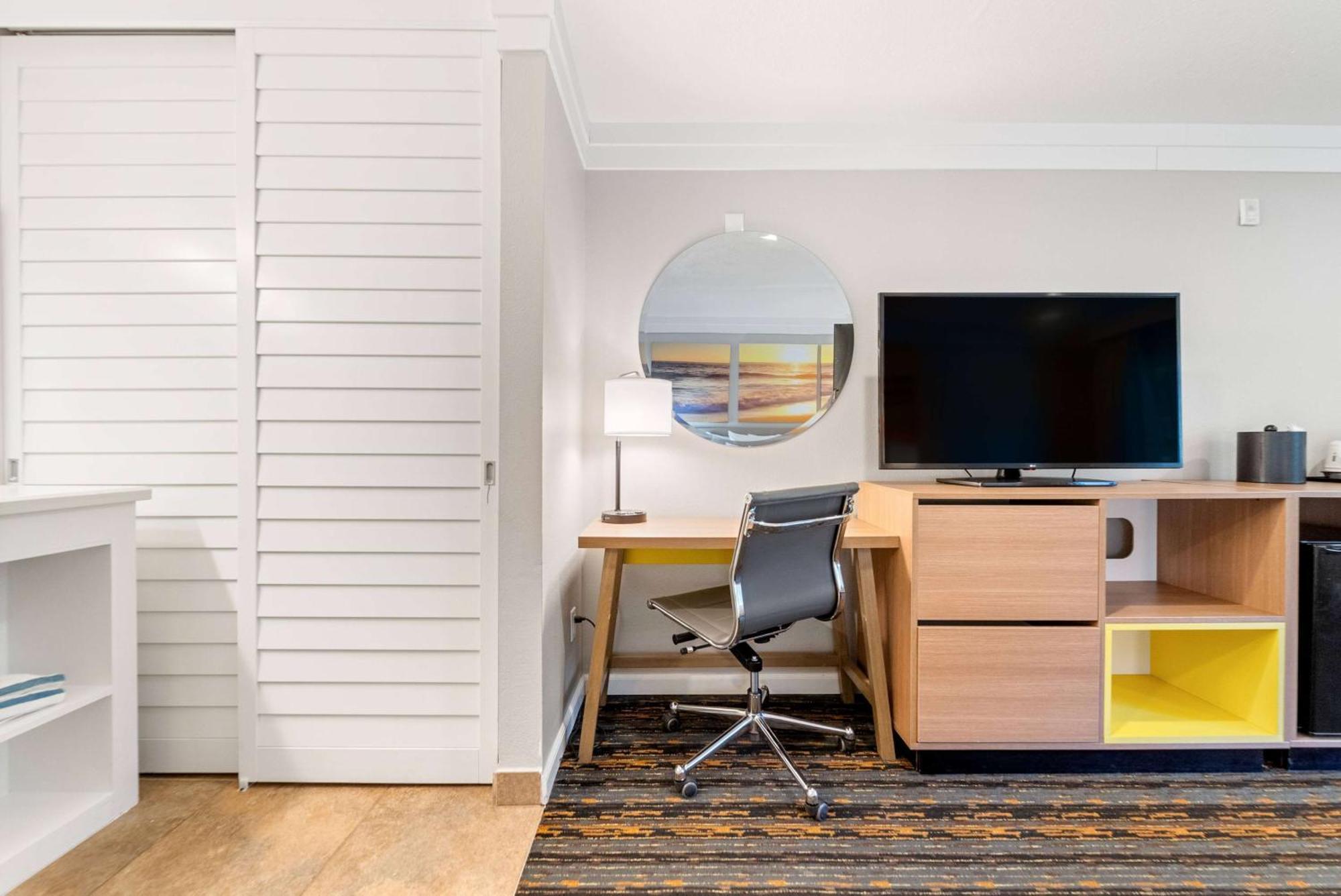 Hotel Days By Wyndham Circle San Diego