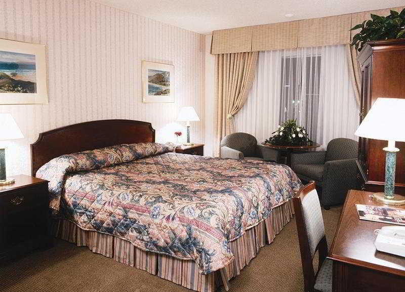 Days By Wyndham Circle San Diego
