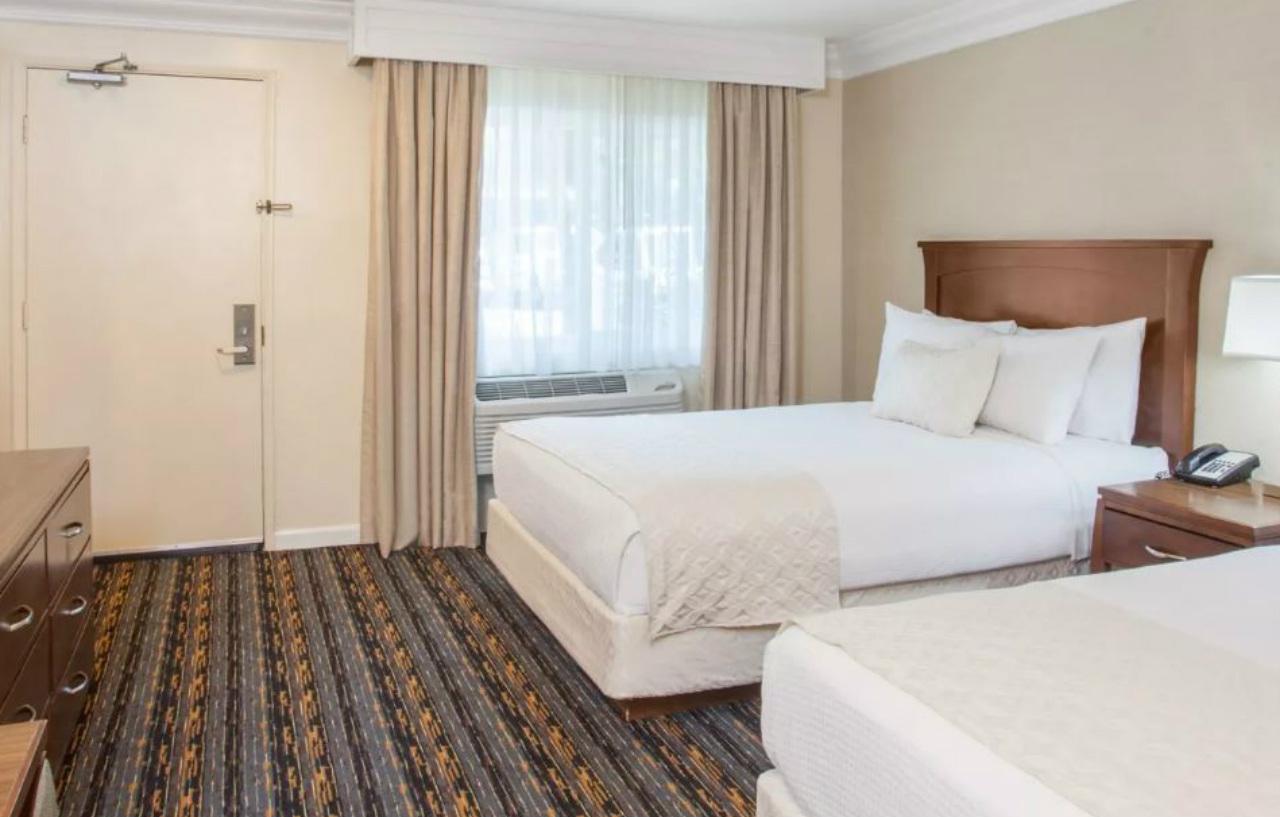 Days By Wyndham Circle 3* San Diego
