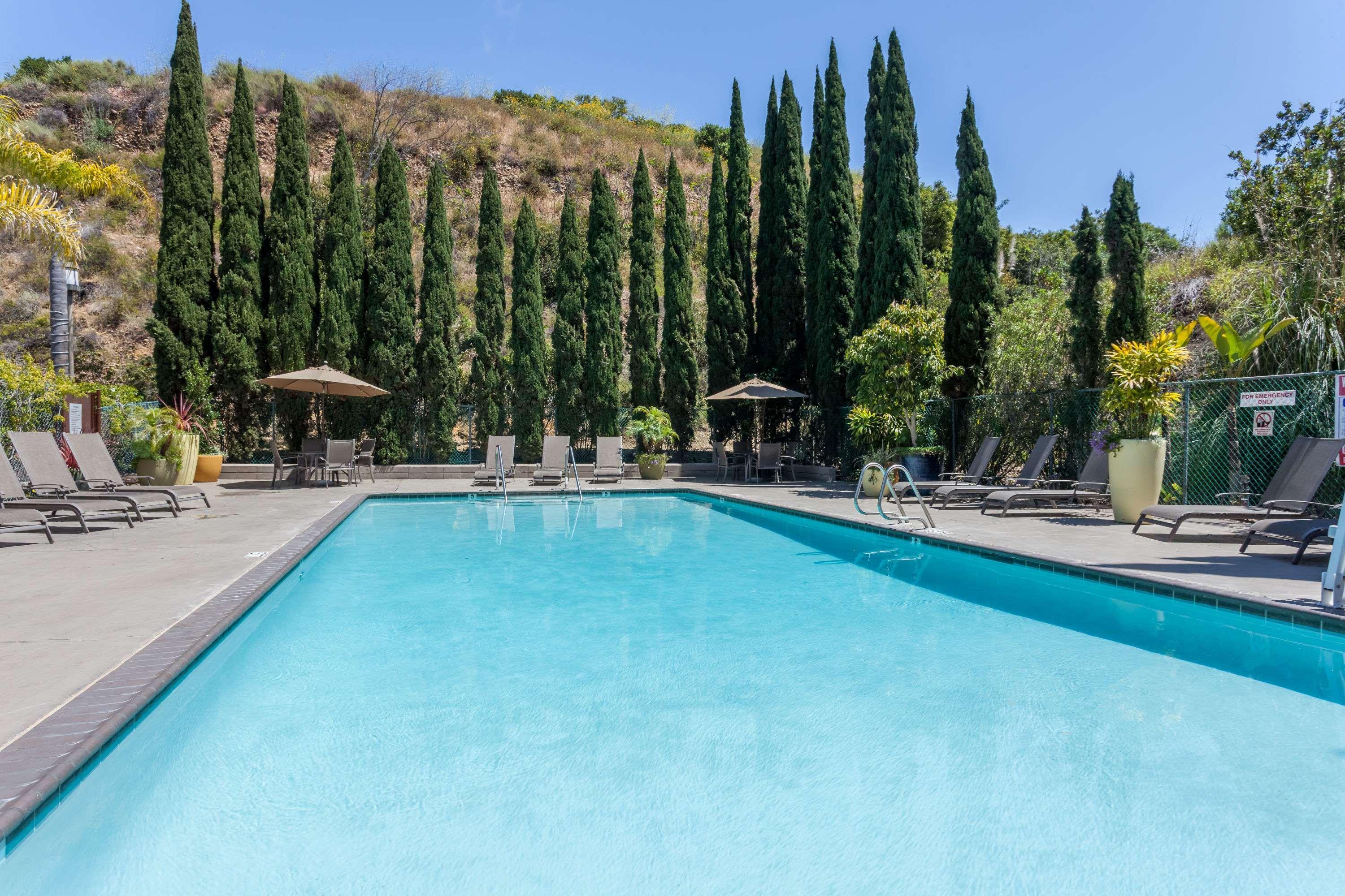 Days By Wyndham Circle 3* San Diego