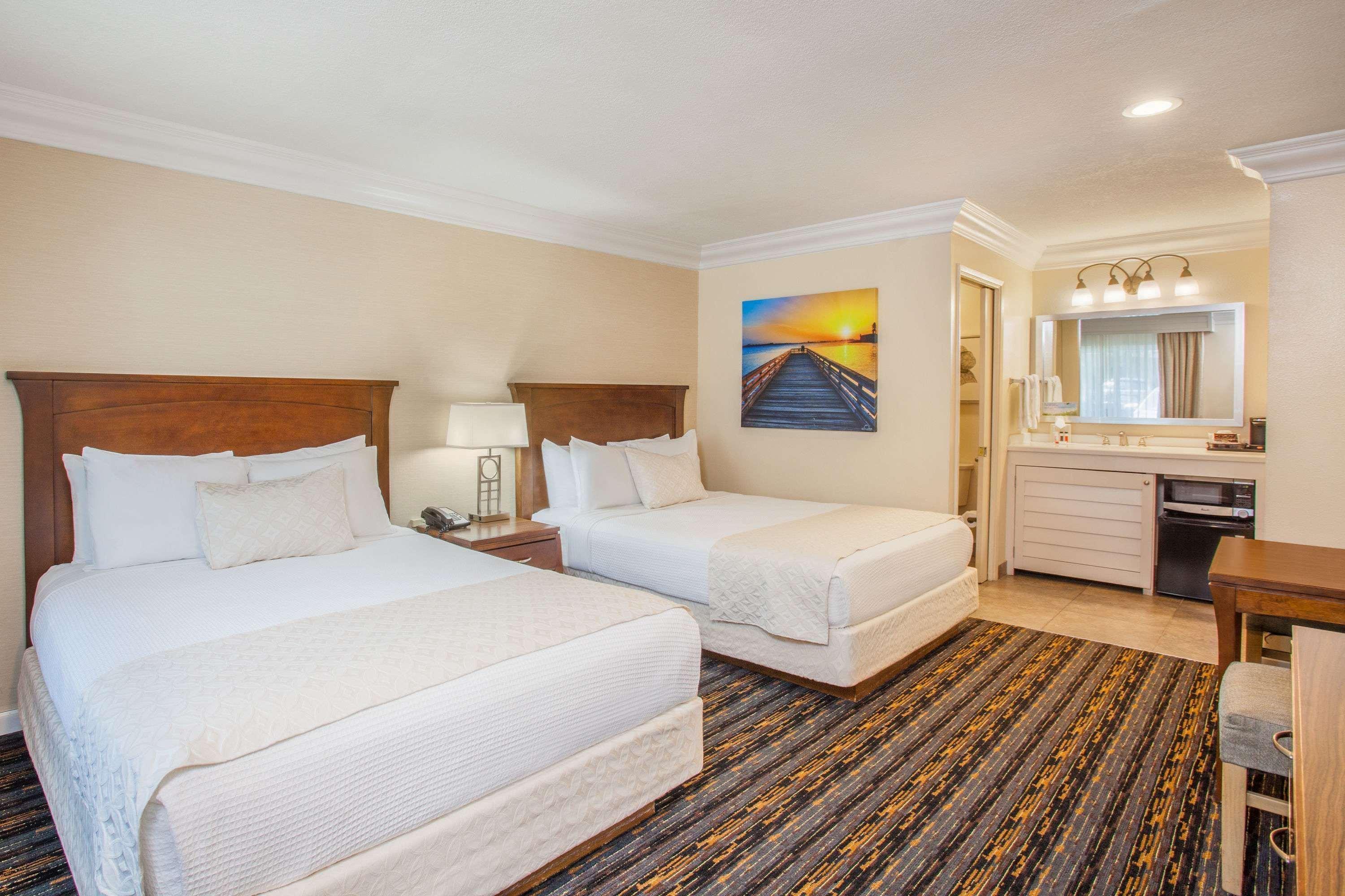 Days By Wyndham Circle Hotel 3*