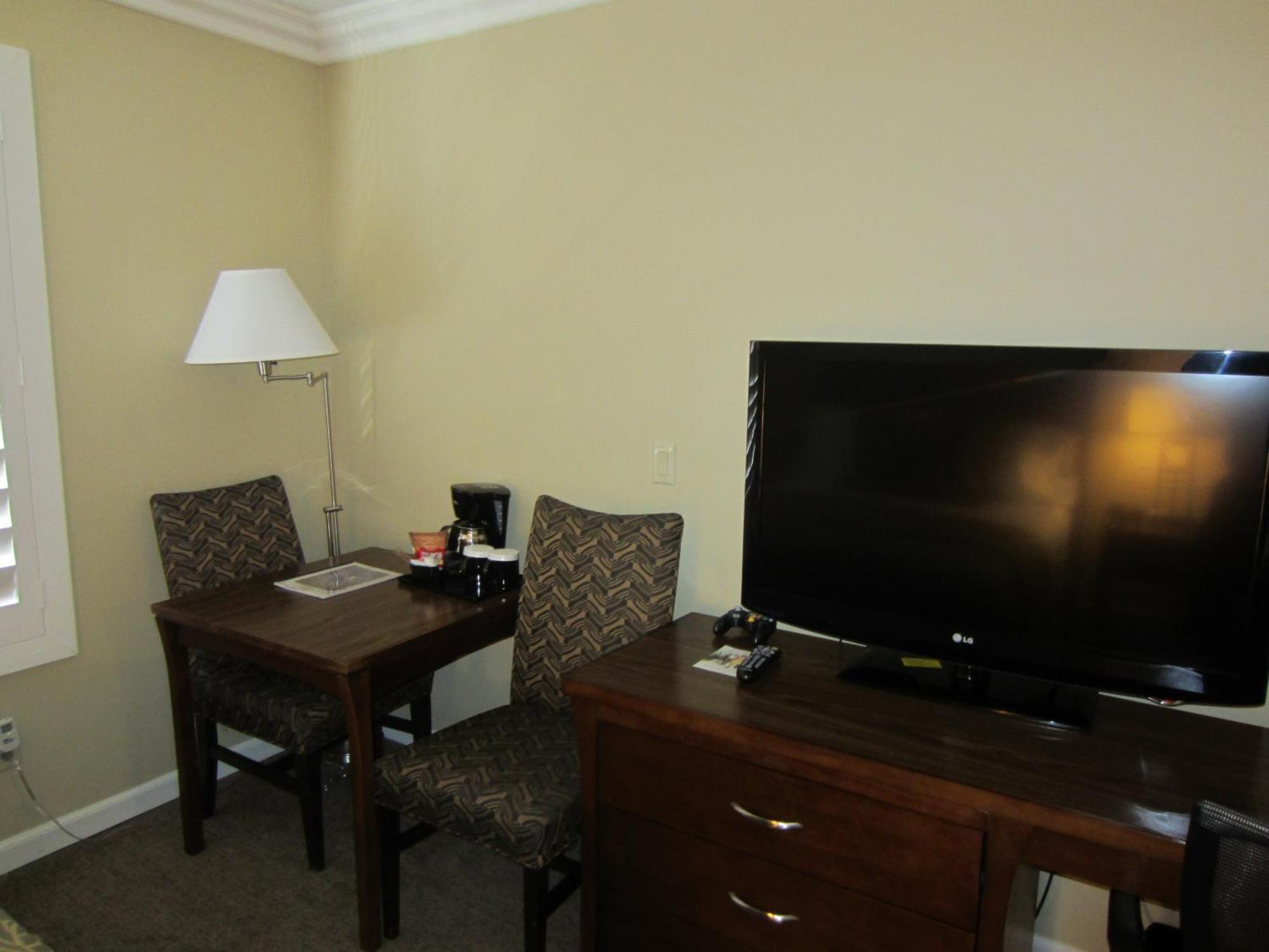 Hotel Days By Wyndham Circle