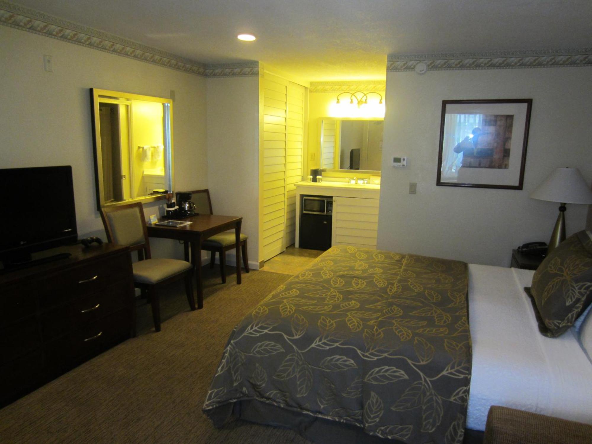 Hotel Days By Wyndham Circle