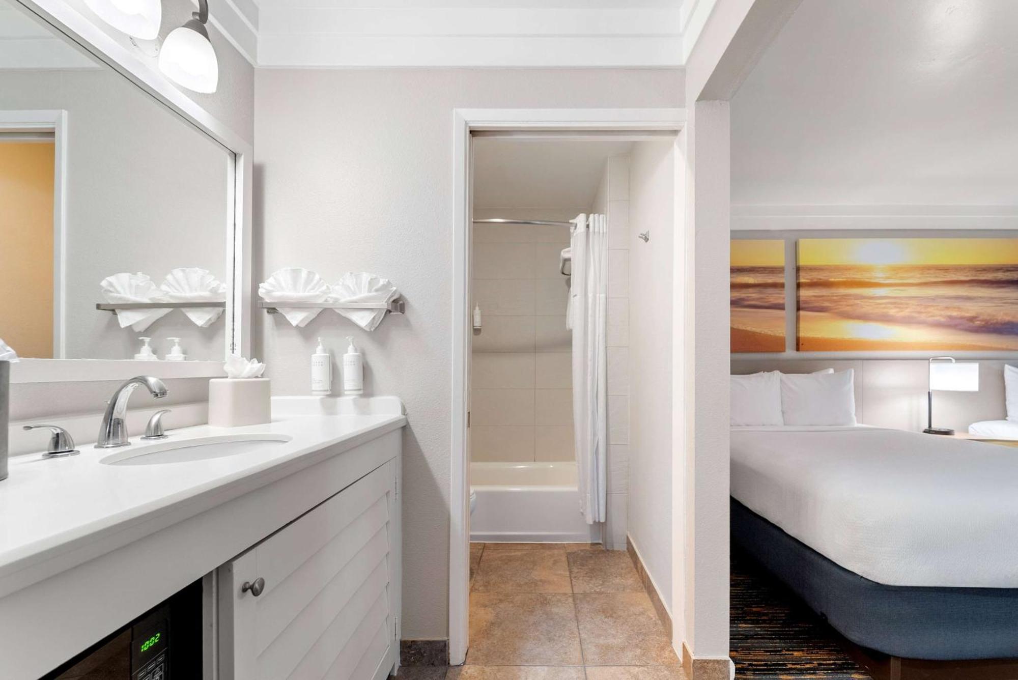 Hotel Days By Wyndham Circle 3*