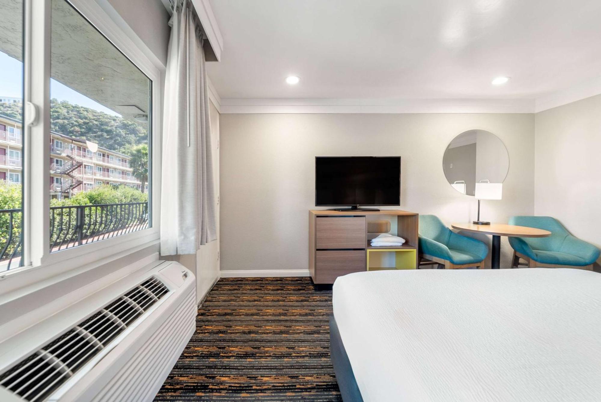 Hotel Days By Wyndham Circle 3*