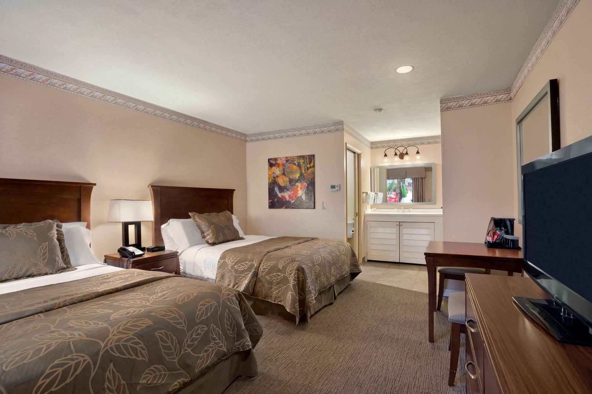 Days By Wyndham Circle