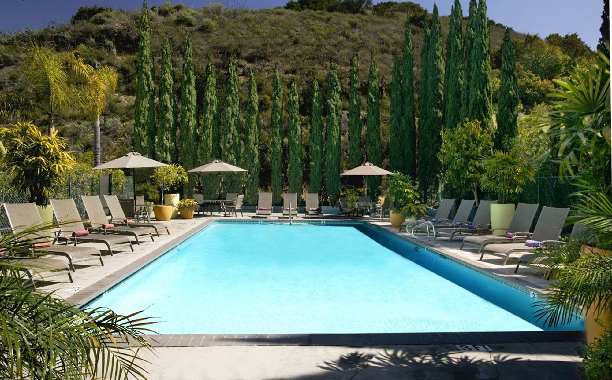 Days By Wyndham Circle 3* San Diego